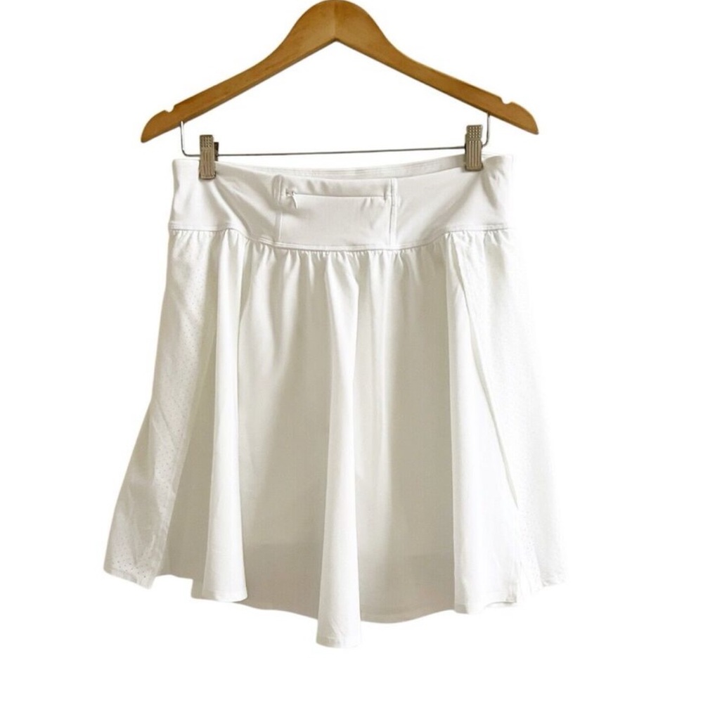 NWOT SPANX Get Moving Skort. Size XL - Picture 4 of 15